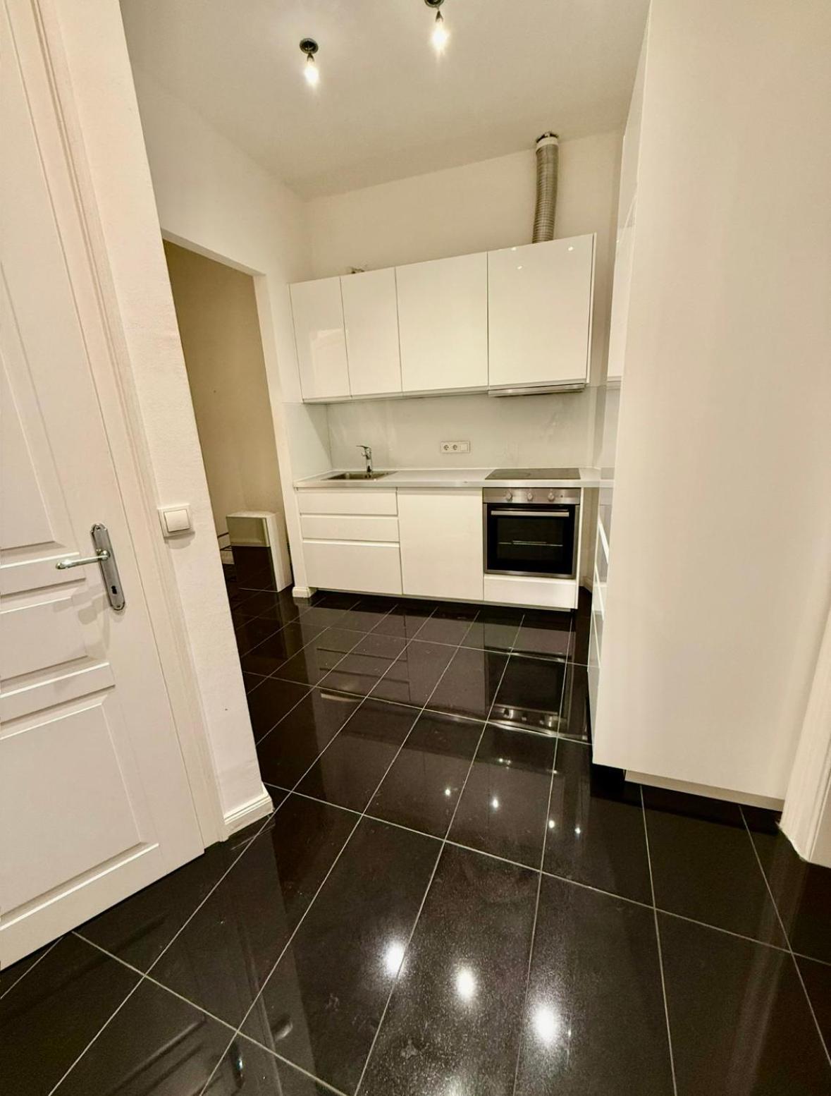 Contactless Check In Apartamento