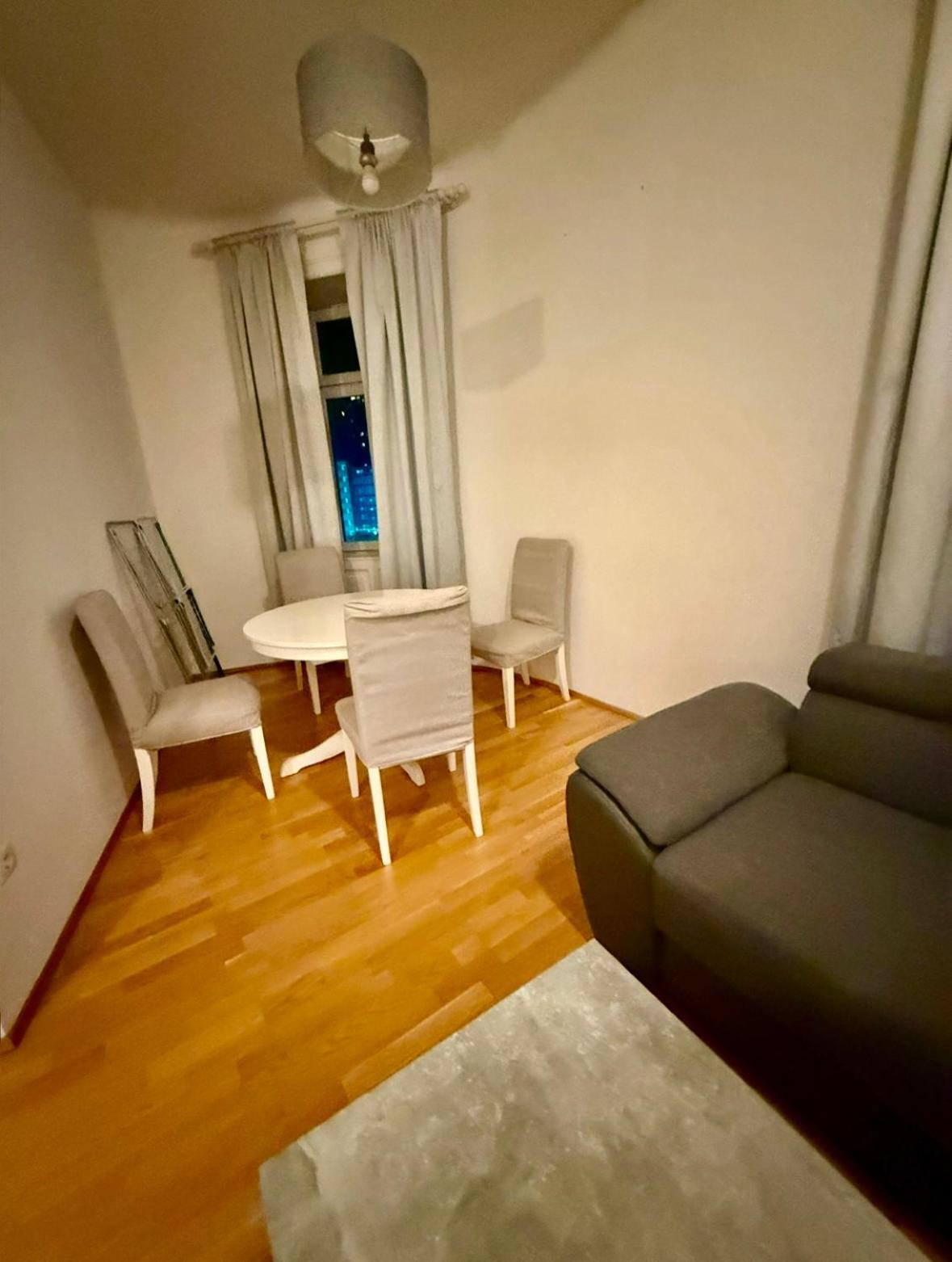 Apartamento Contactless Check In