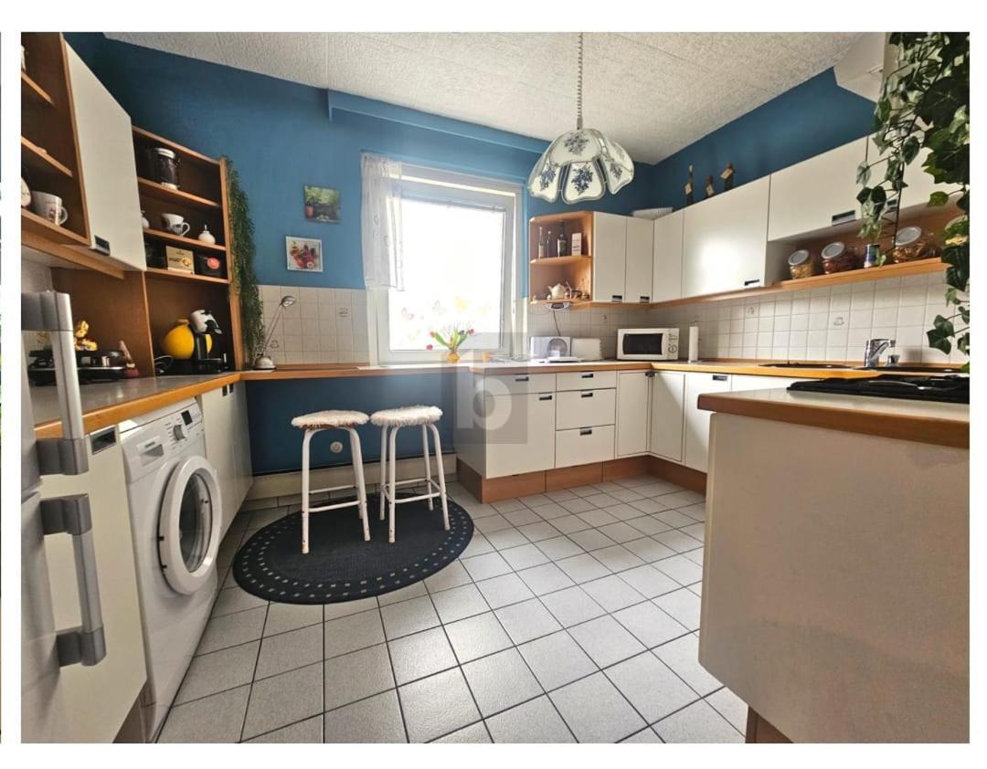 Apartment Single In Student Vienna