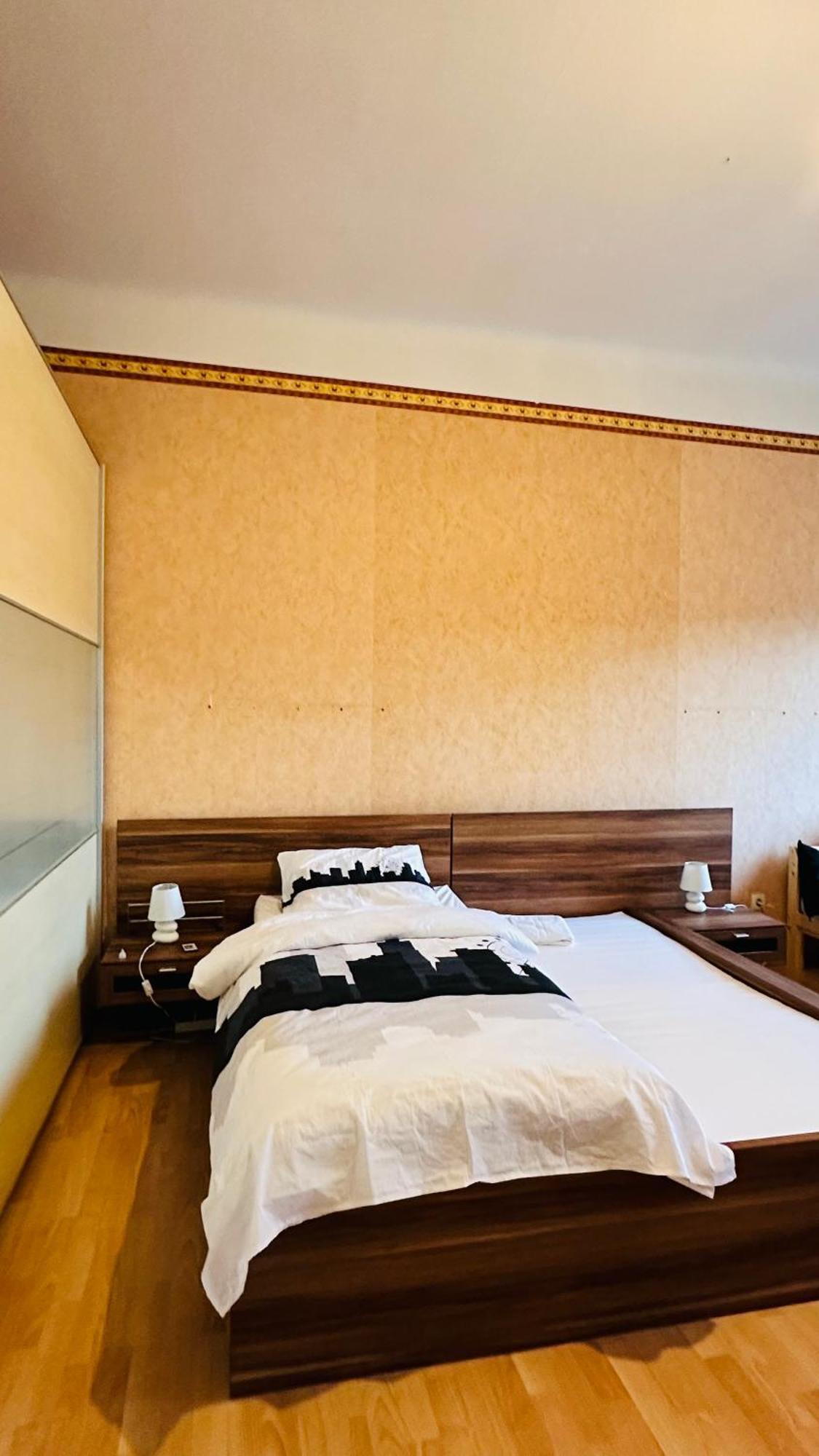 Meqren Hostel