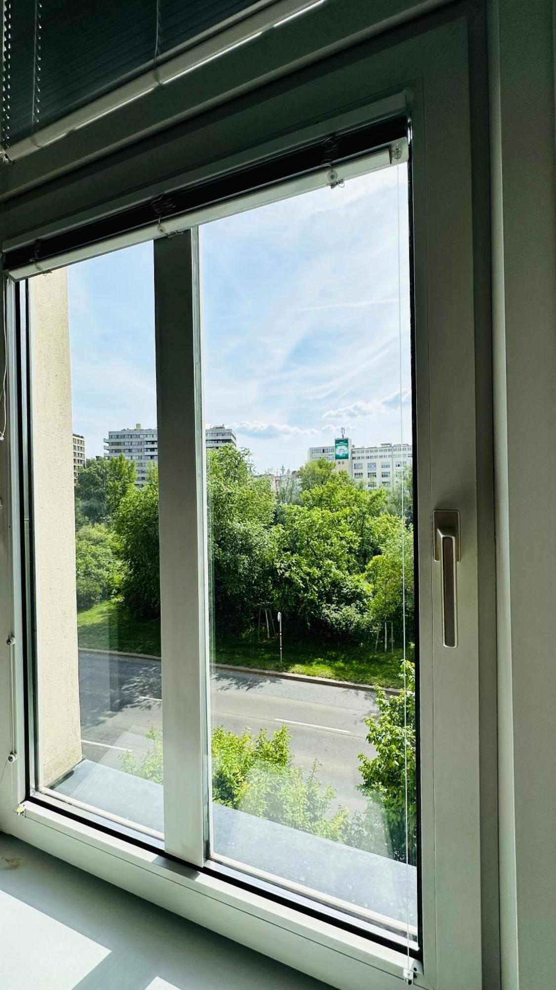 Hostel Meqren Wien