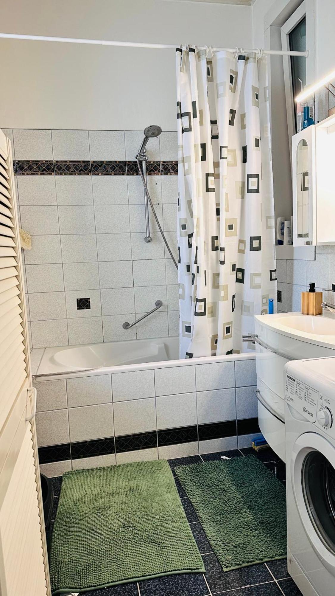 Meqren Hostel Wien
