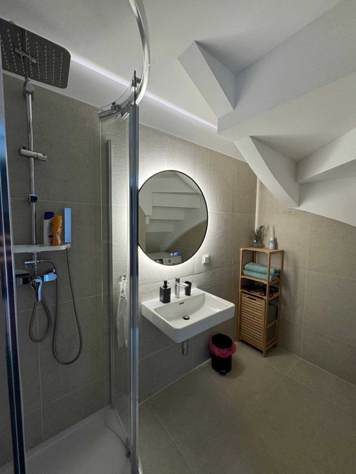 Apartment Luxus Dachtraum Naehe Zentrum *