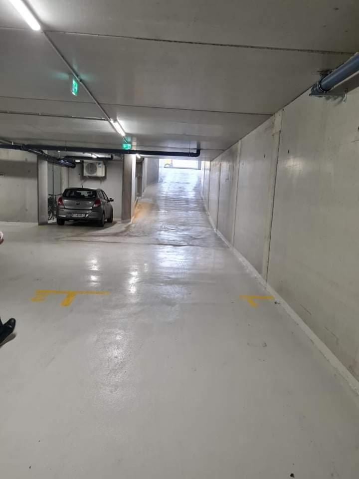 Apartment Beautiful With Parking, Brilliant Location Vienna