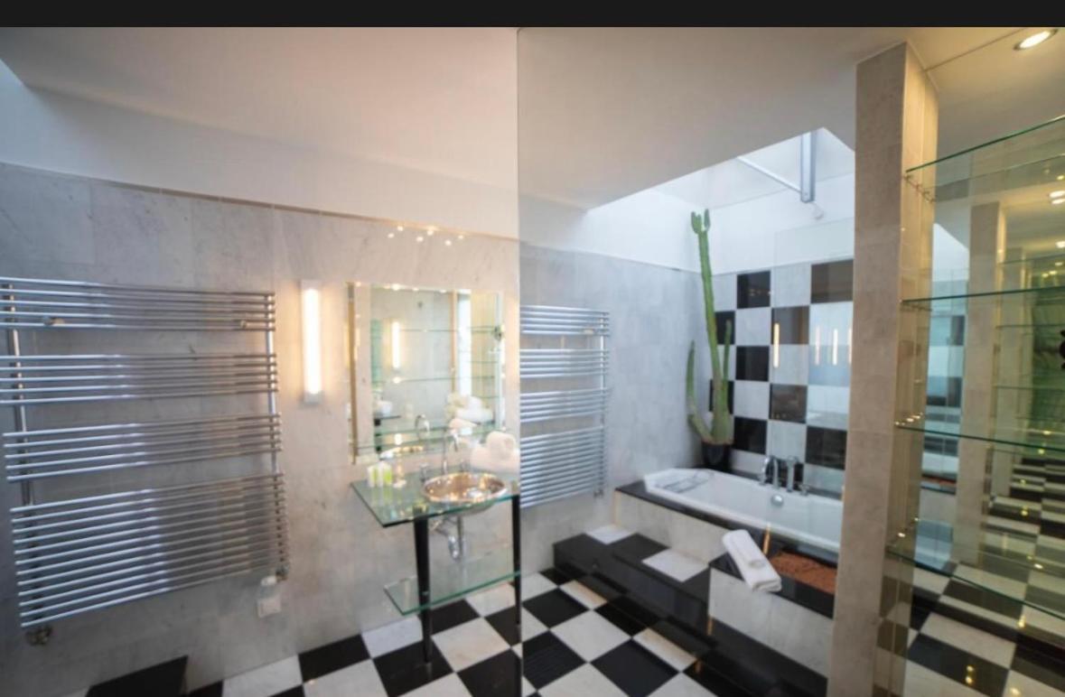Apartment Penthouse
