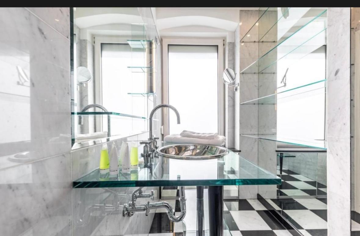 Apartment Penthouse