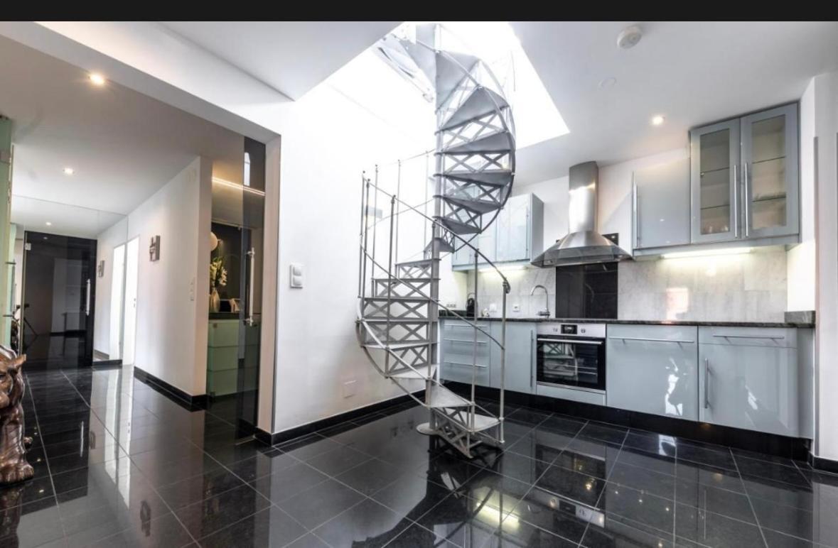 Apartment Penthouse Vienna