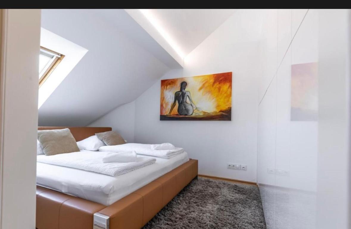 Penthouse * Vienna