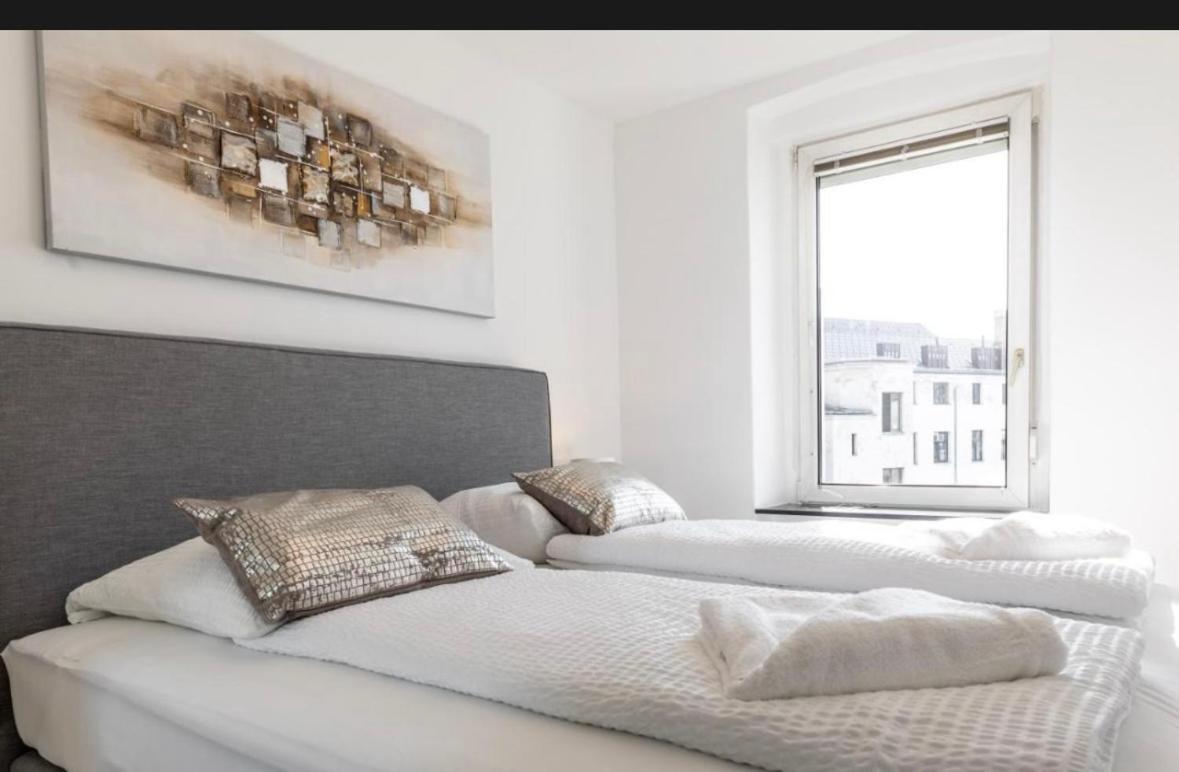 Apartment Penthouse *