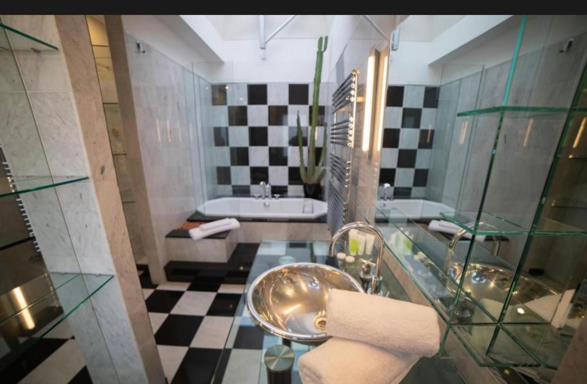 Apartment Penthouse Vienna