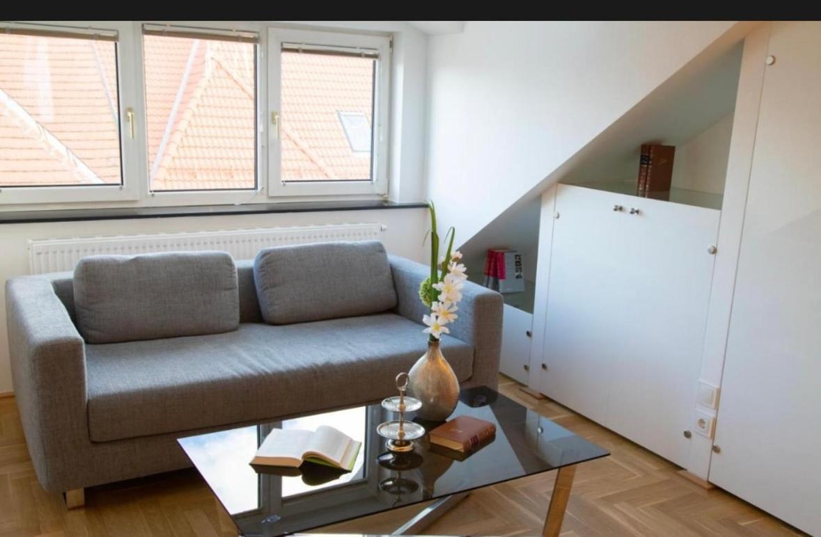 Apartment Penthouse *