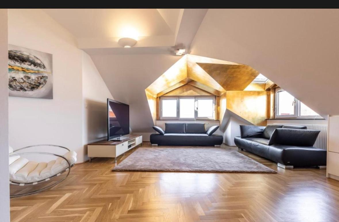 Penthouse * Vienna