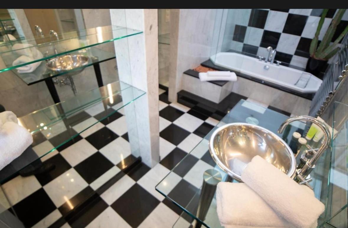 Apartment Penthouse *