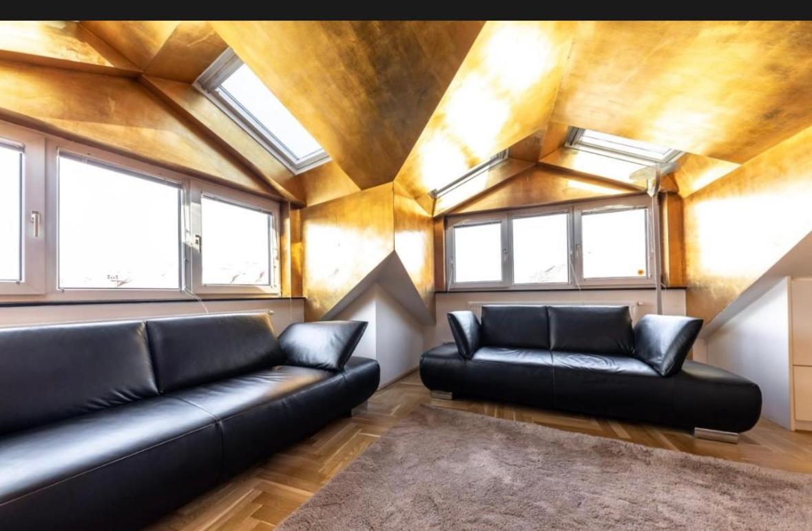 Apartment Penthouse
