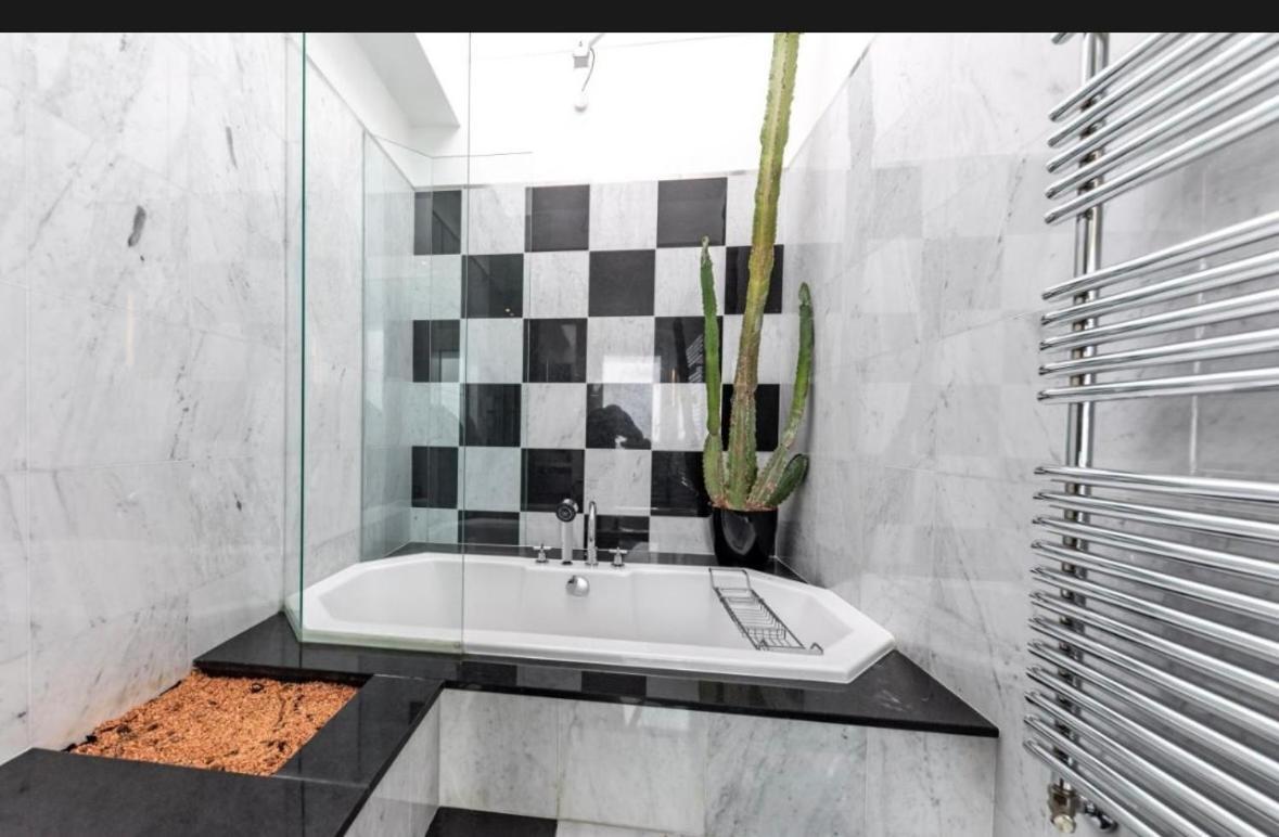 Penthouse Apartment *
