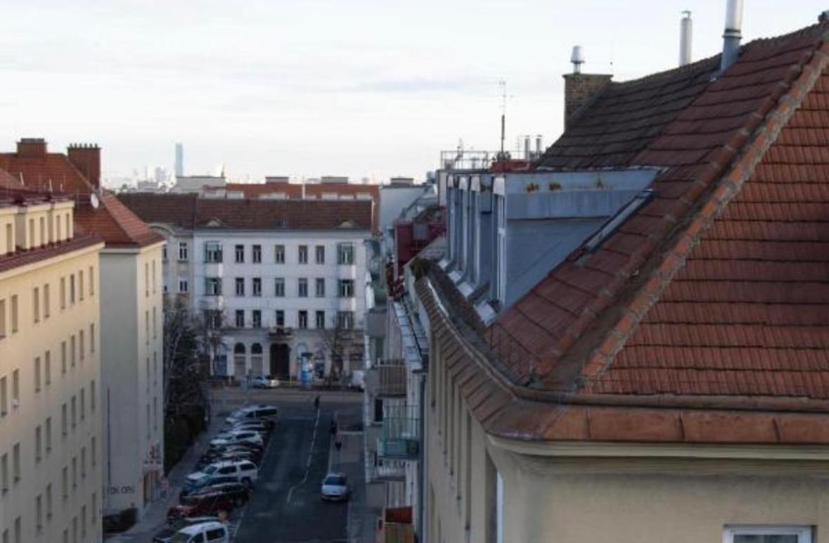 Penthouse * Vienna