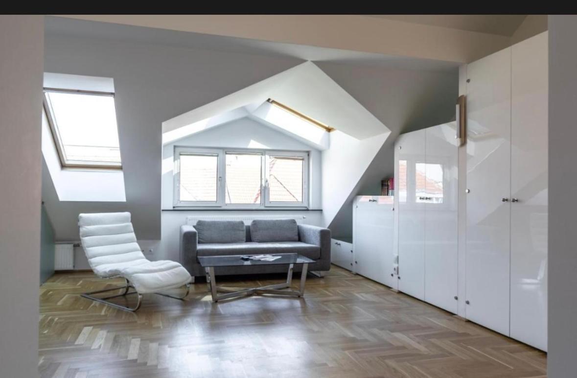 Apartment Penthouse *