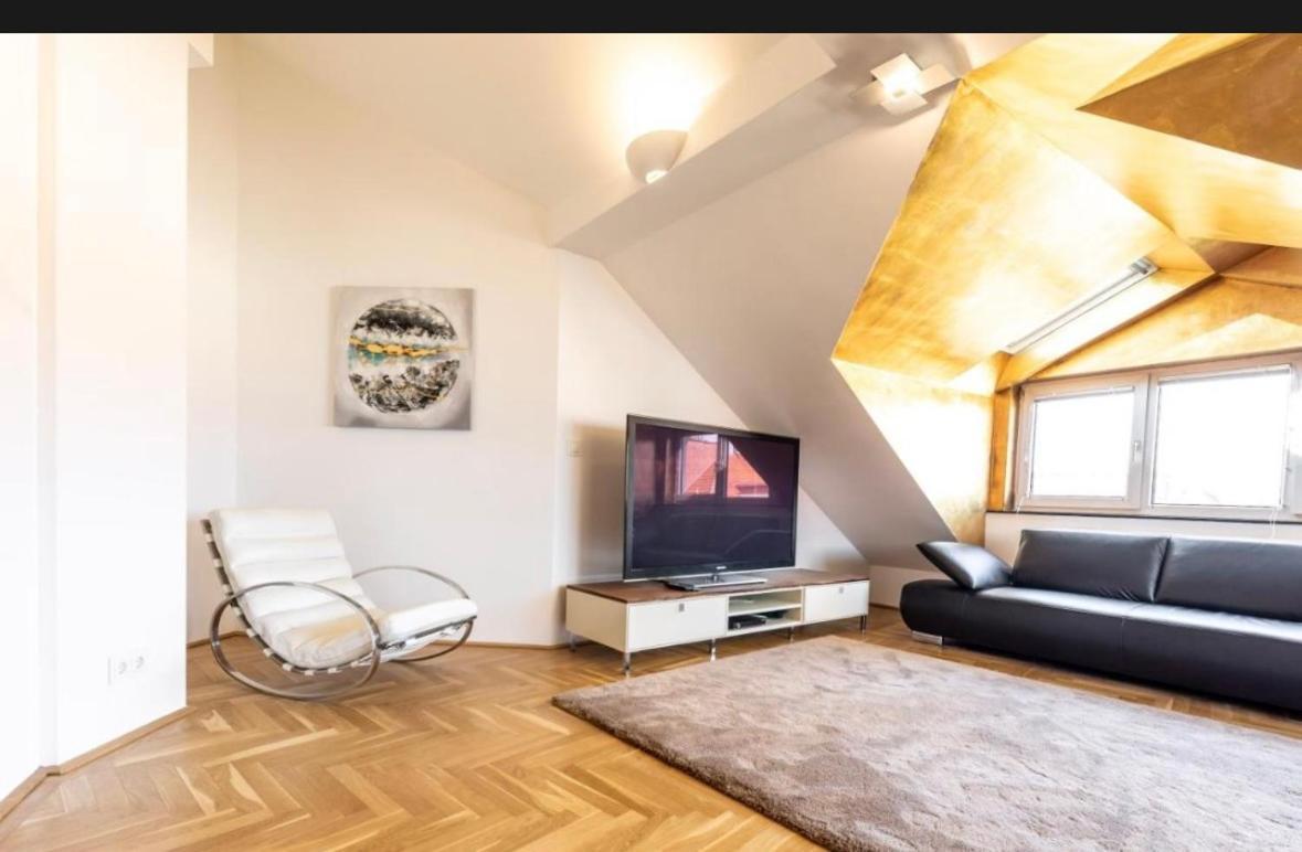 Apartment Penthouse Vienna