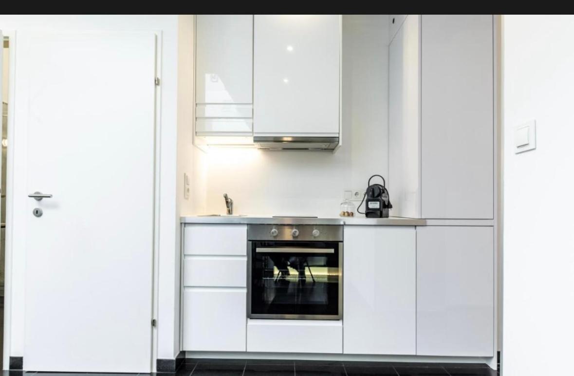 Apartment Penthouse