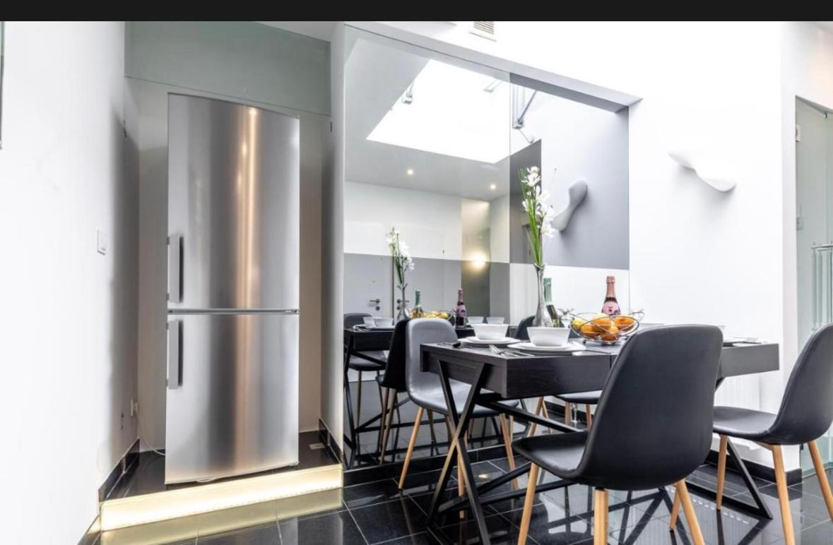 Apartment Penthouse Vienna