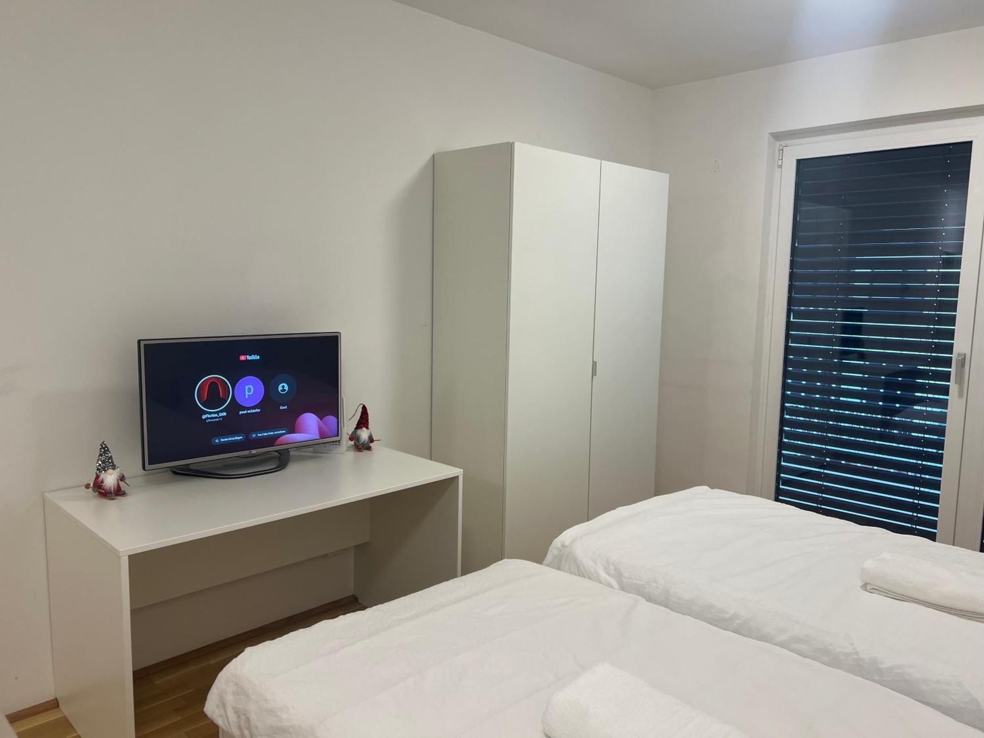 Apartment Rxm Vienna