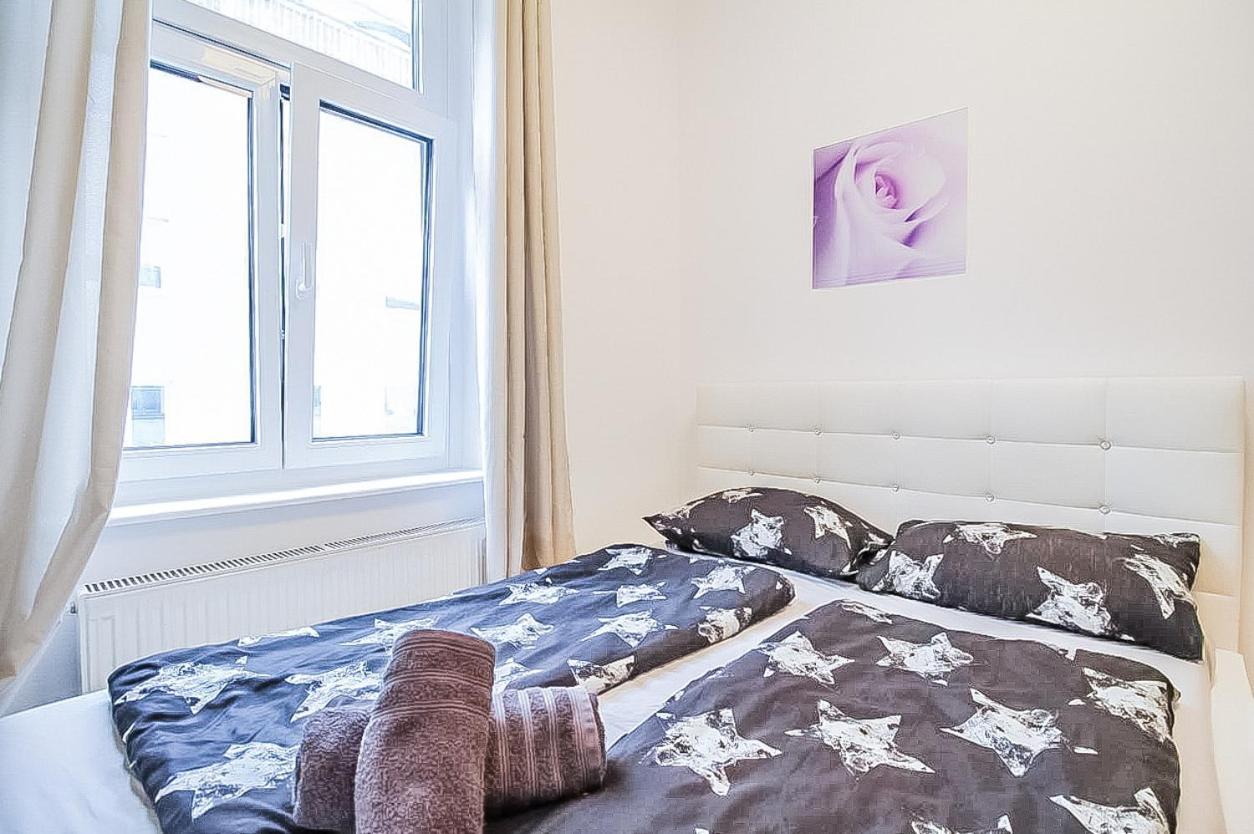 Homestay Premier Double Th Vienna