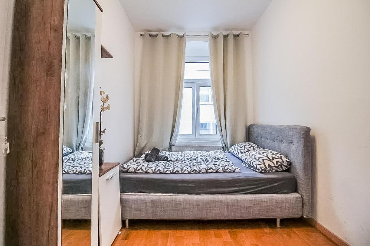 Homestay Premier Double Th Vienna