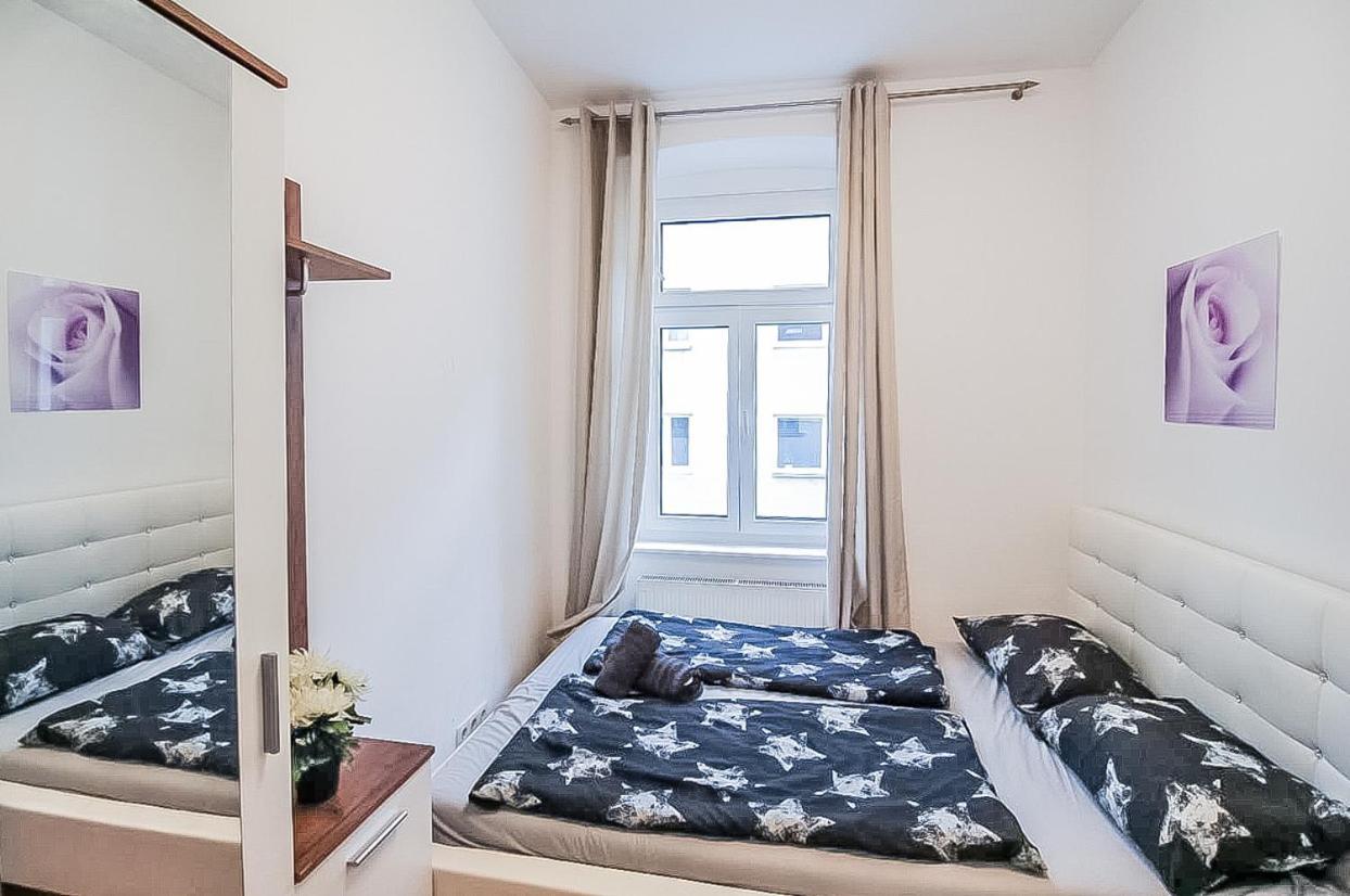 Premier Double Th * Vienna