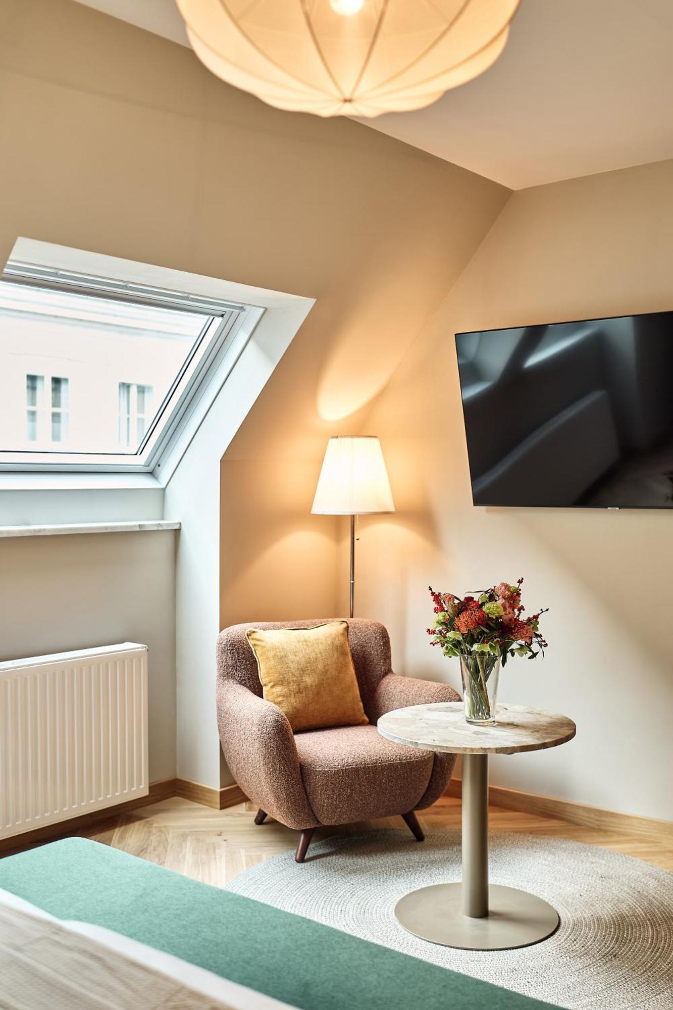 Mailberger Hof Hotel