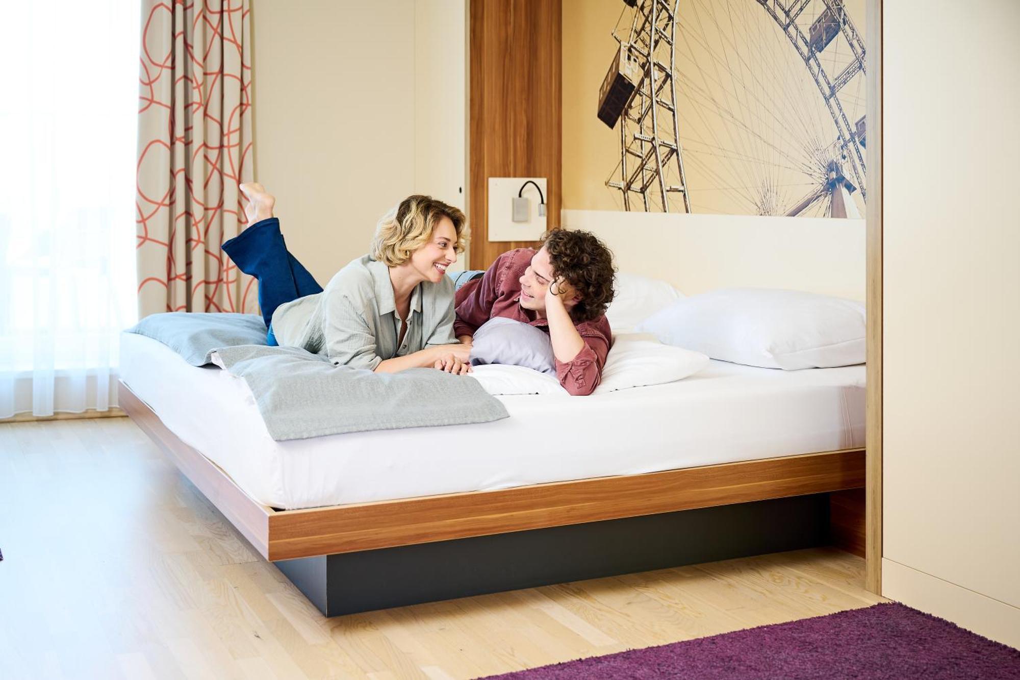 Jufa Hotel 4*