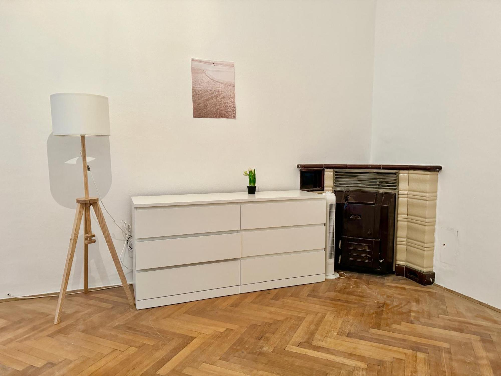 Apartment Spacious - 15 Min To Center