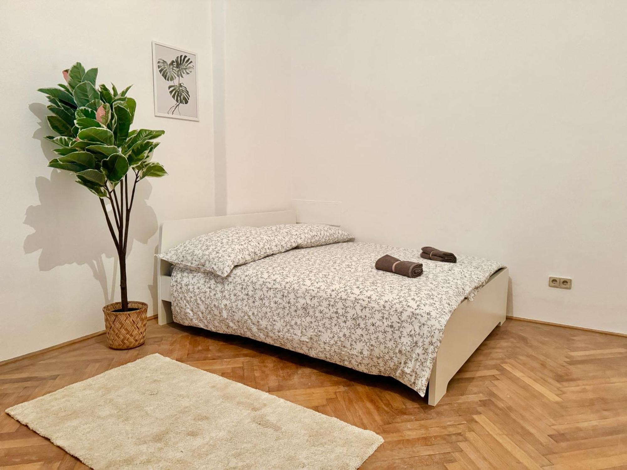 Spacious - 15 Min To Center * Vienna