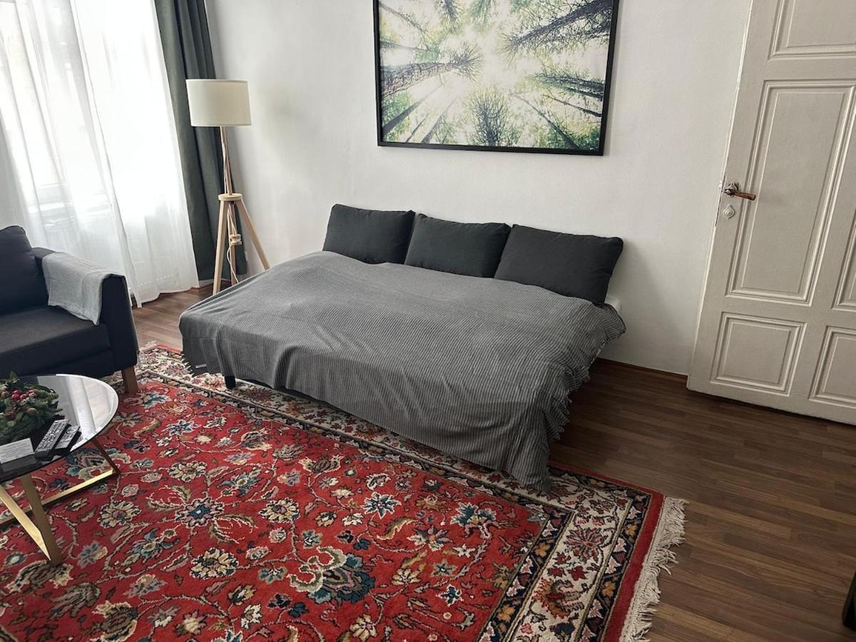 Charming New In Next To Stadthalle * Vienna