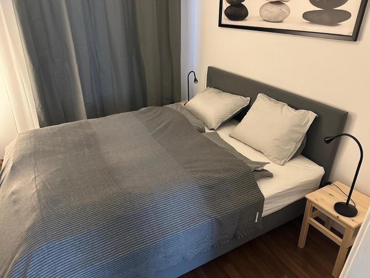 Charming New In Next To Stadthalle Apartment Vienna