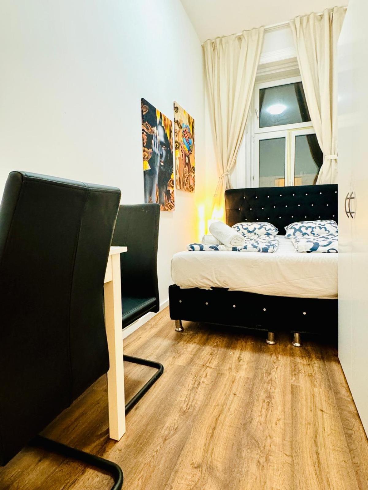 Affordable 5br Shared Apt, 11 Min To Atzgersdorf Vienna