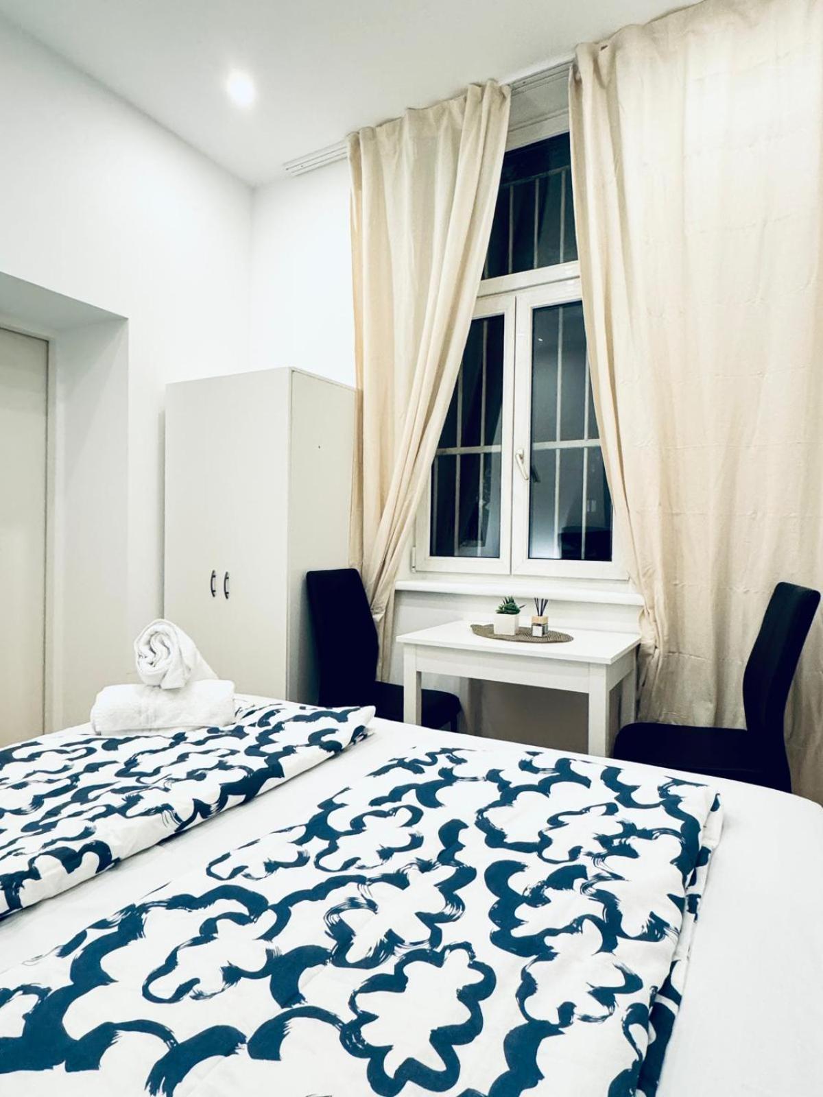 Apartamento Convenient 4br Shared For 11p, 10 Min To Atzgersdorf *