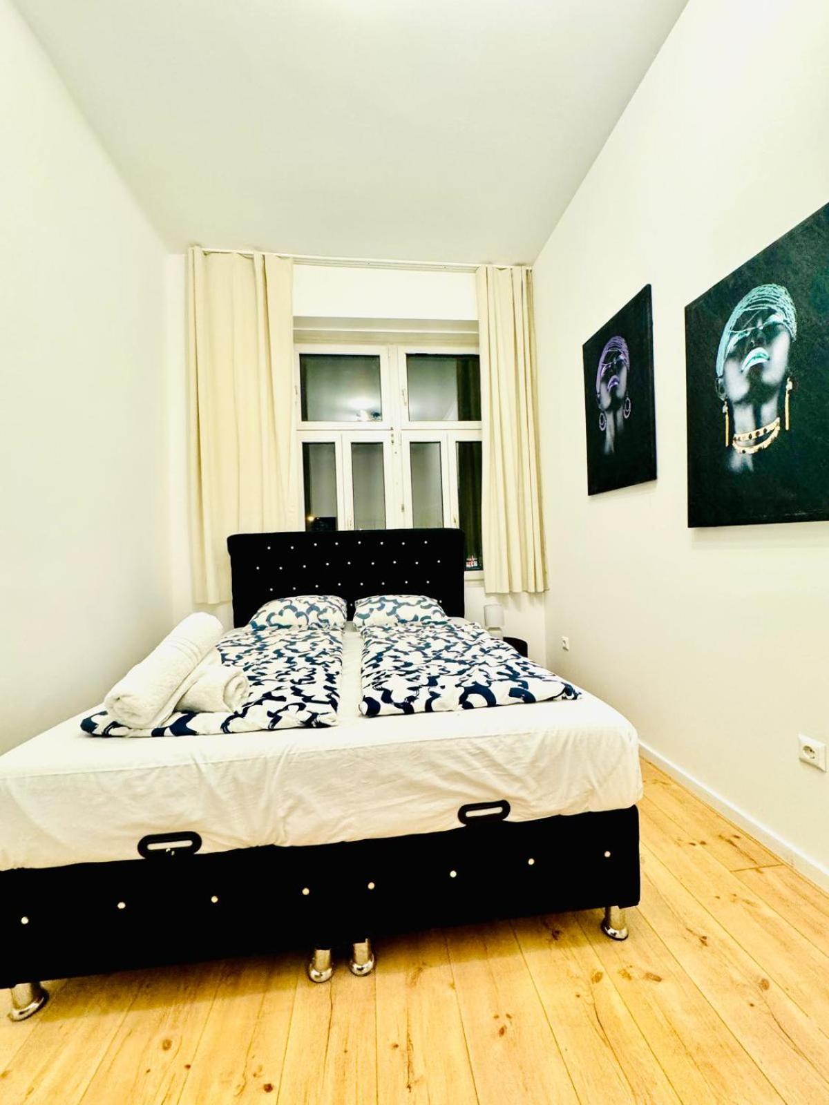 Apartamento Convenient 4br Shared For 11p, 10 Min To Atzgersdorf *