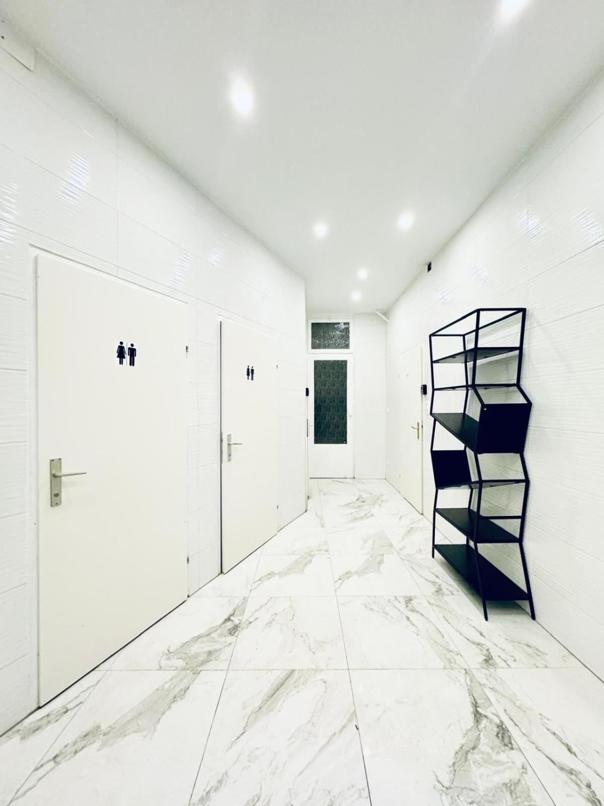 Convenient 4br Shared For 11p, 10 Min To Atzgersdorf *