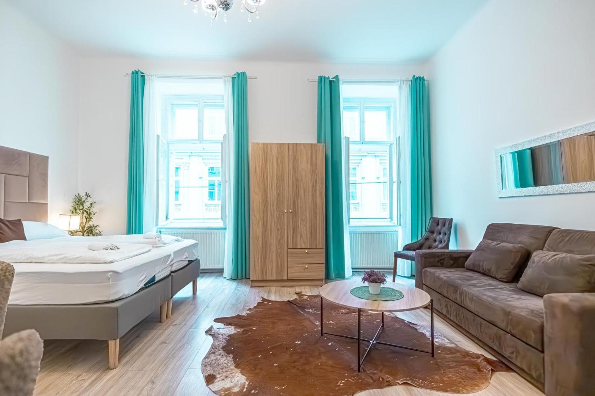 Elegant 1br Apt. - Great For Long Apartment