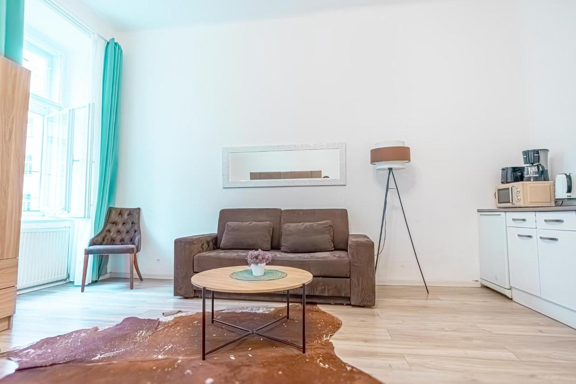 Elegant 1br Apt. - Great For Long Apartment