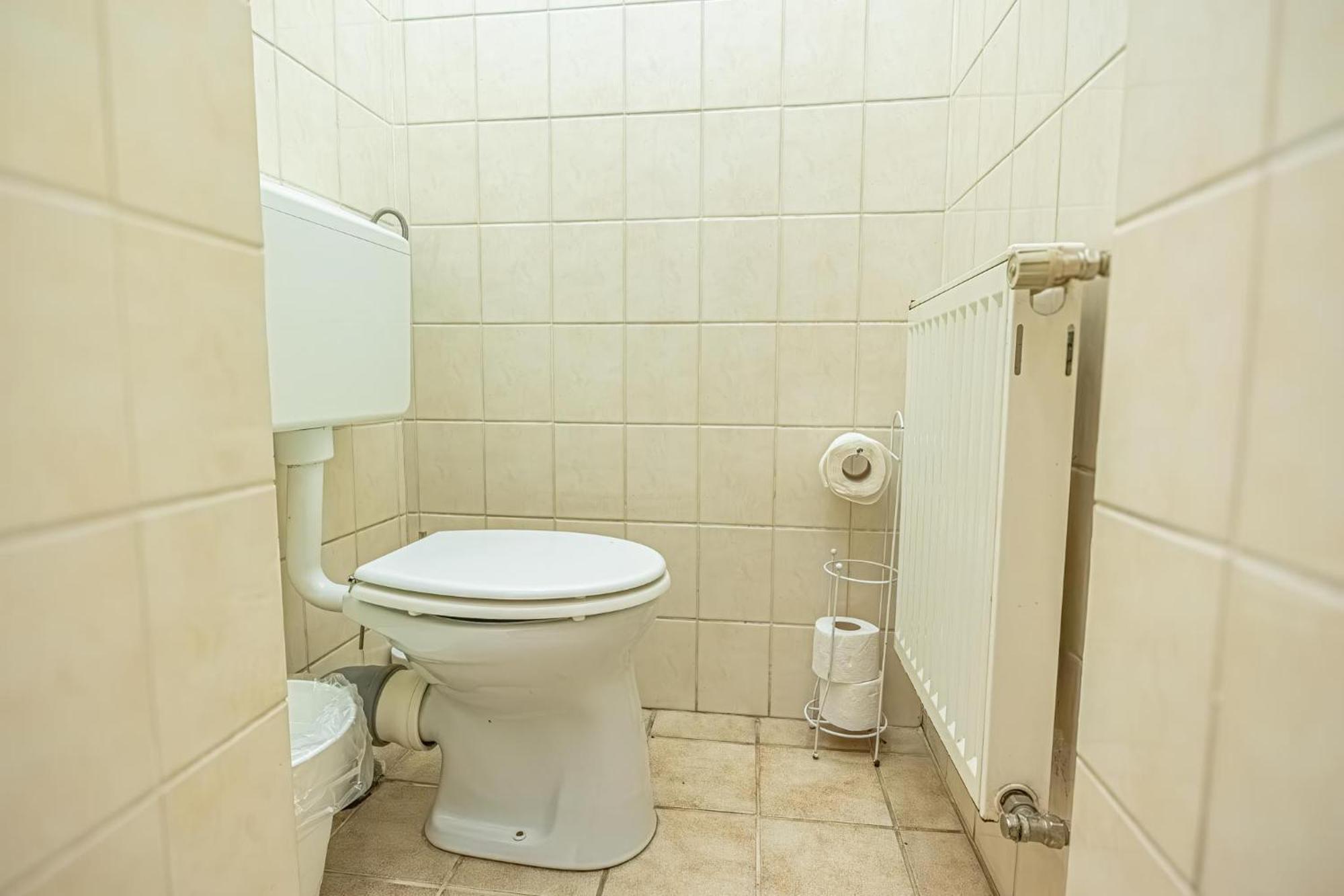 Elegant 1br Apt. - Great For Long *