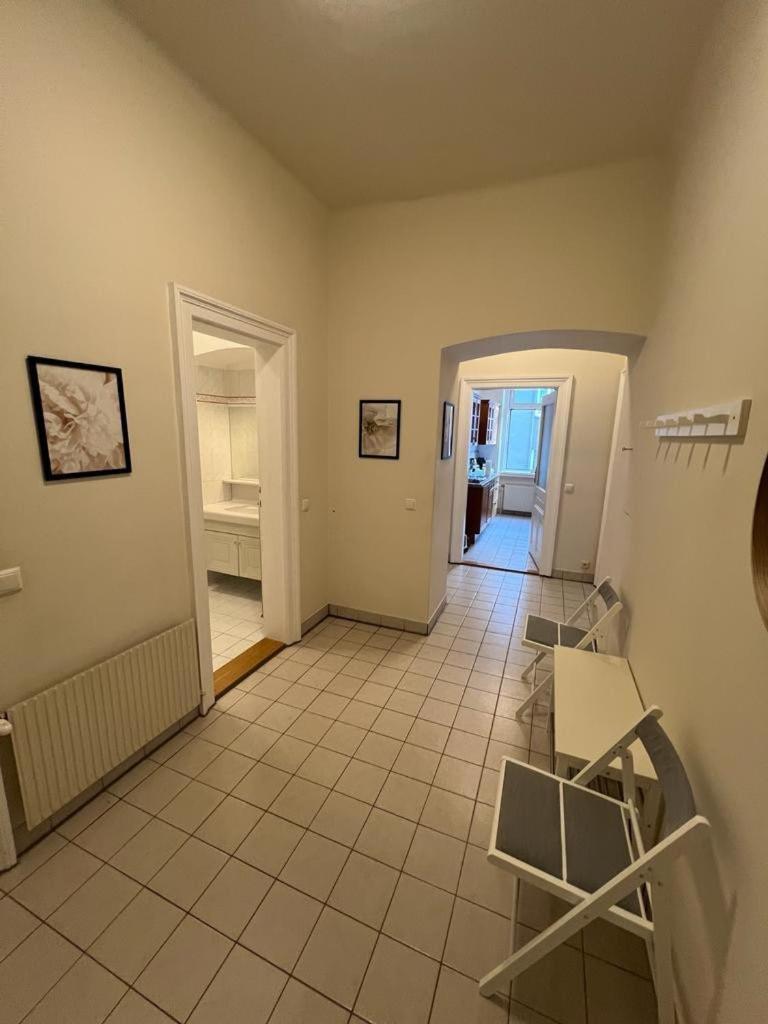 Apartment 90 M2 Spacious With Free Parking Vienna