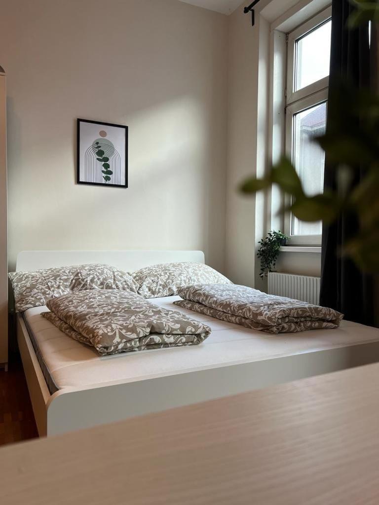 90 M2 Spacious With Free Parking * Vienna