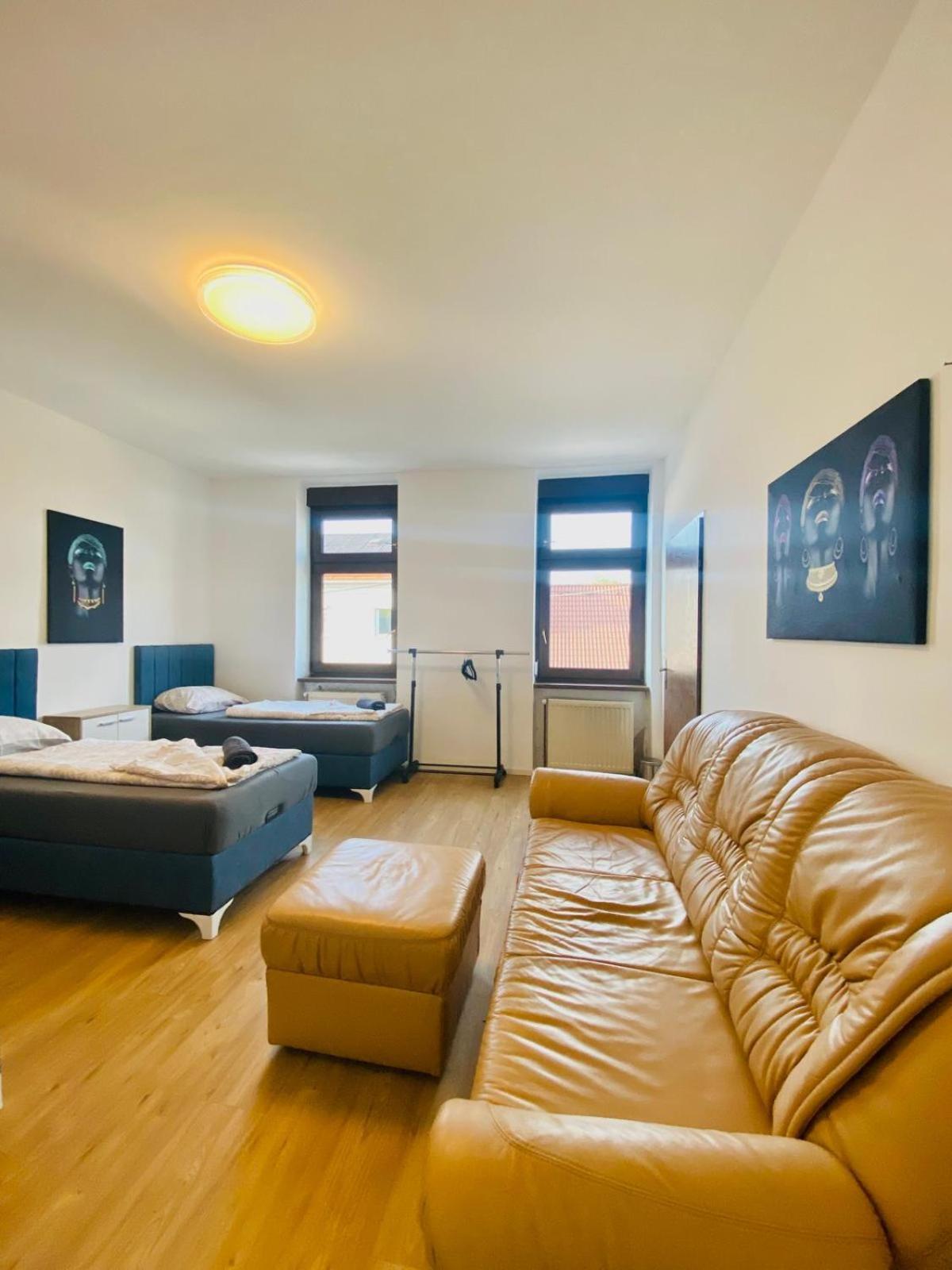 Apartment Spacious 4br Up To 15 Guests 15 Min To Danube