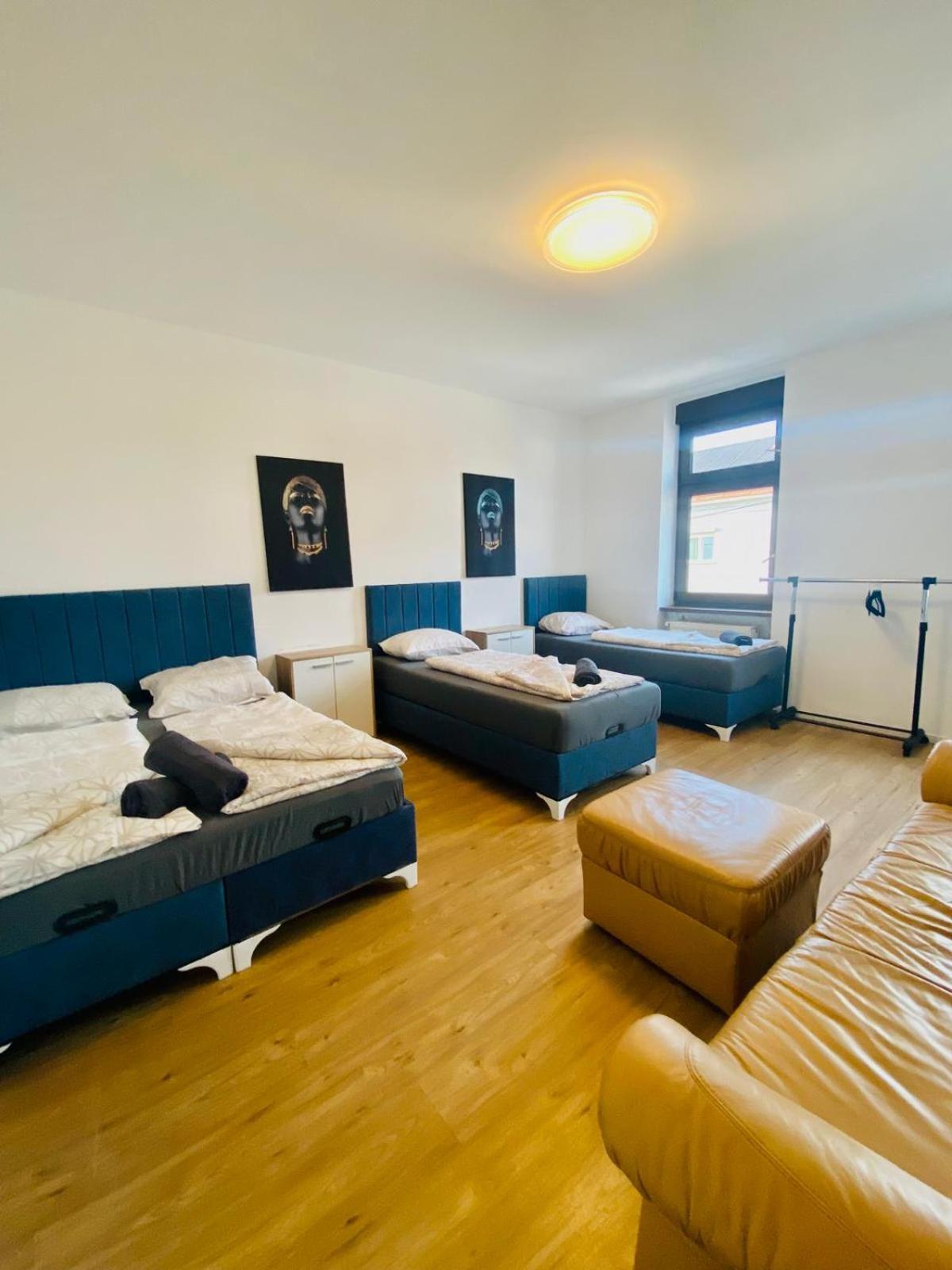 Spacious 4br Up To 15 Guests 15 Min To Danube