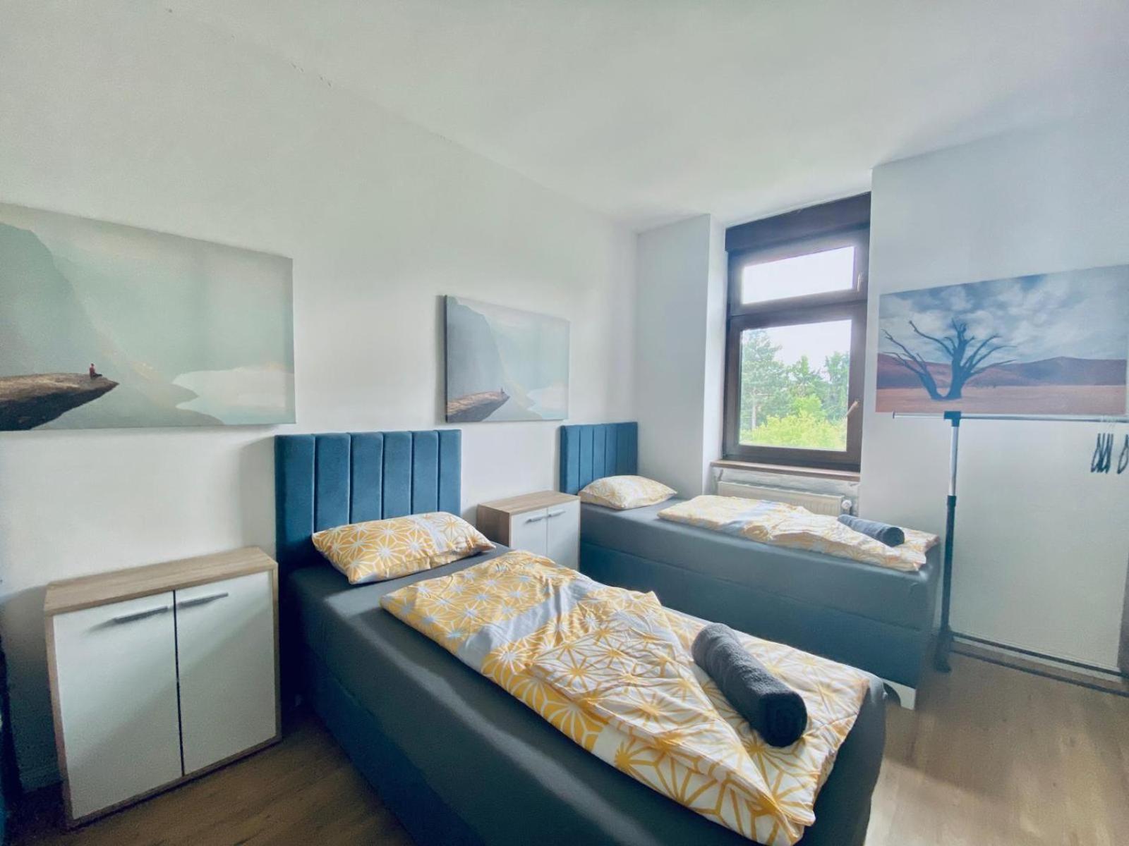 Spacious 4br Up To 15 Guests 15 Min To Danube Vienna
