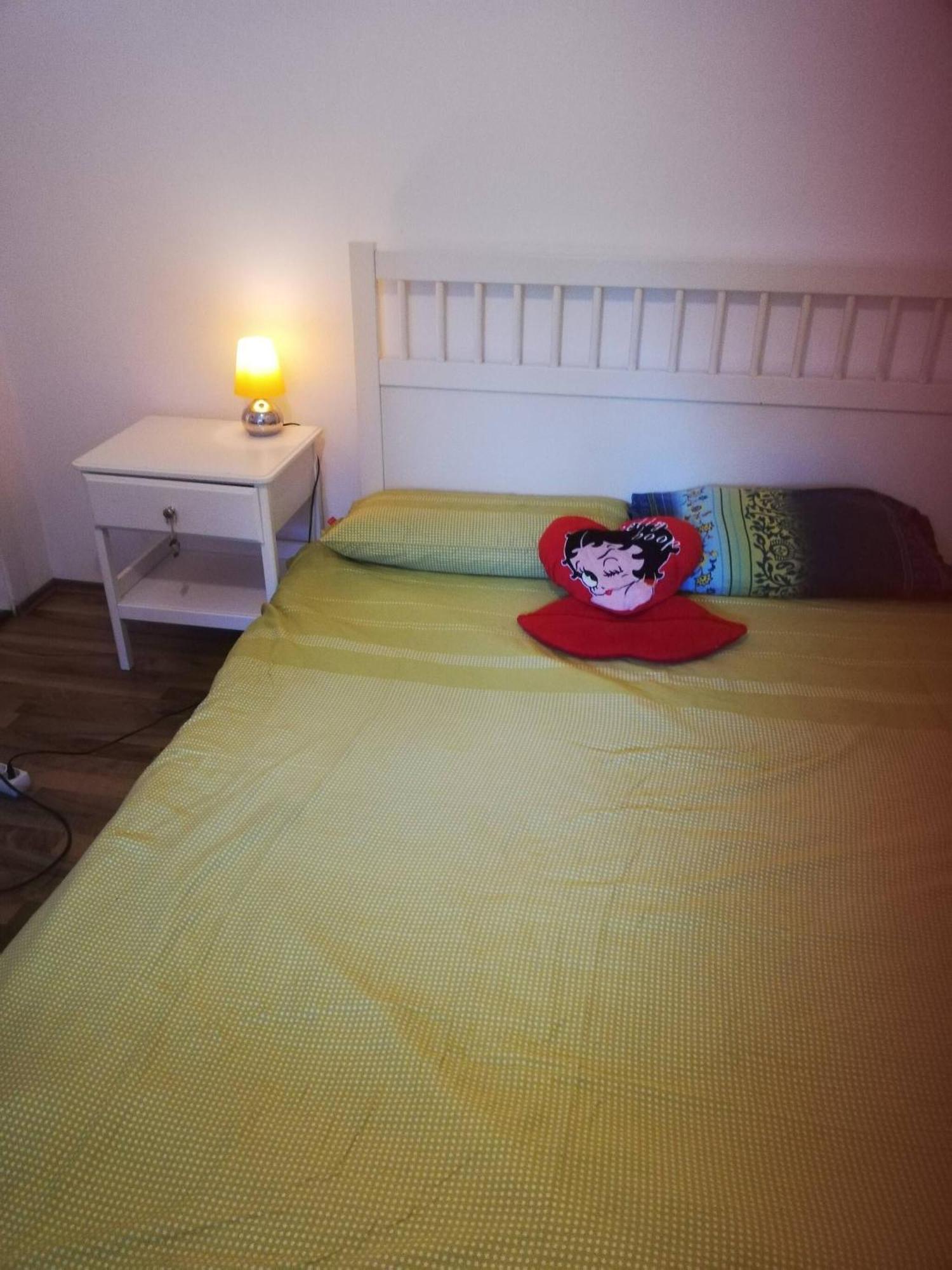 In House - Charming Retreat With Garden Metro Access Guest house Vienna