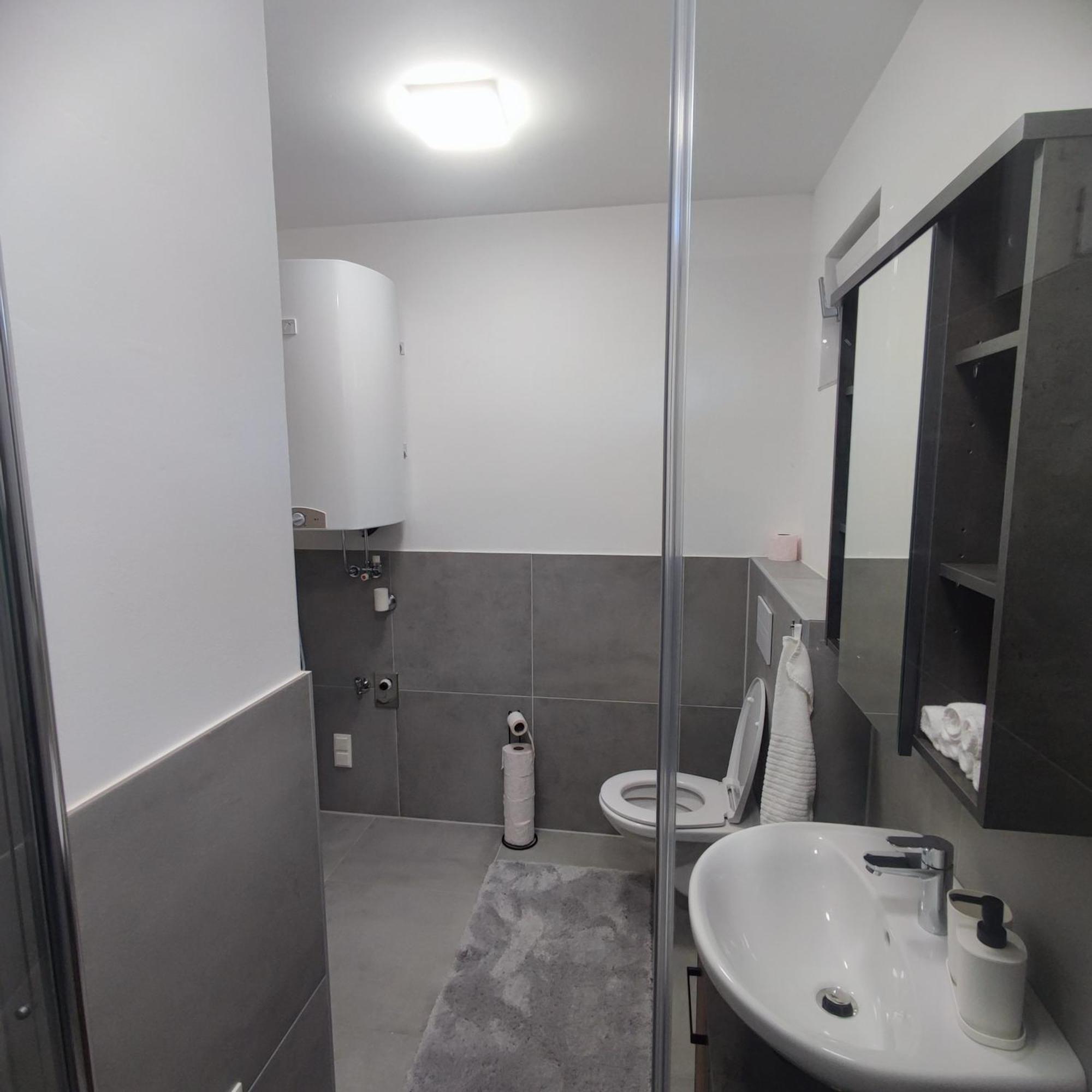 Infinity Aparthotel Vienna