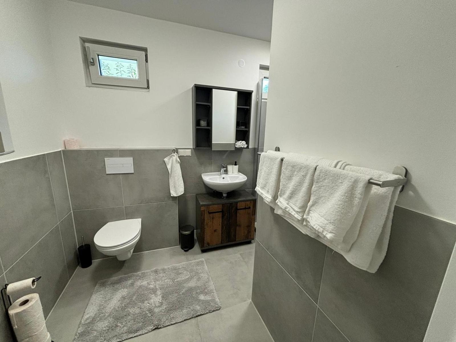 Aparthotel Infinity Vienna