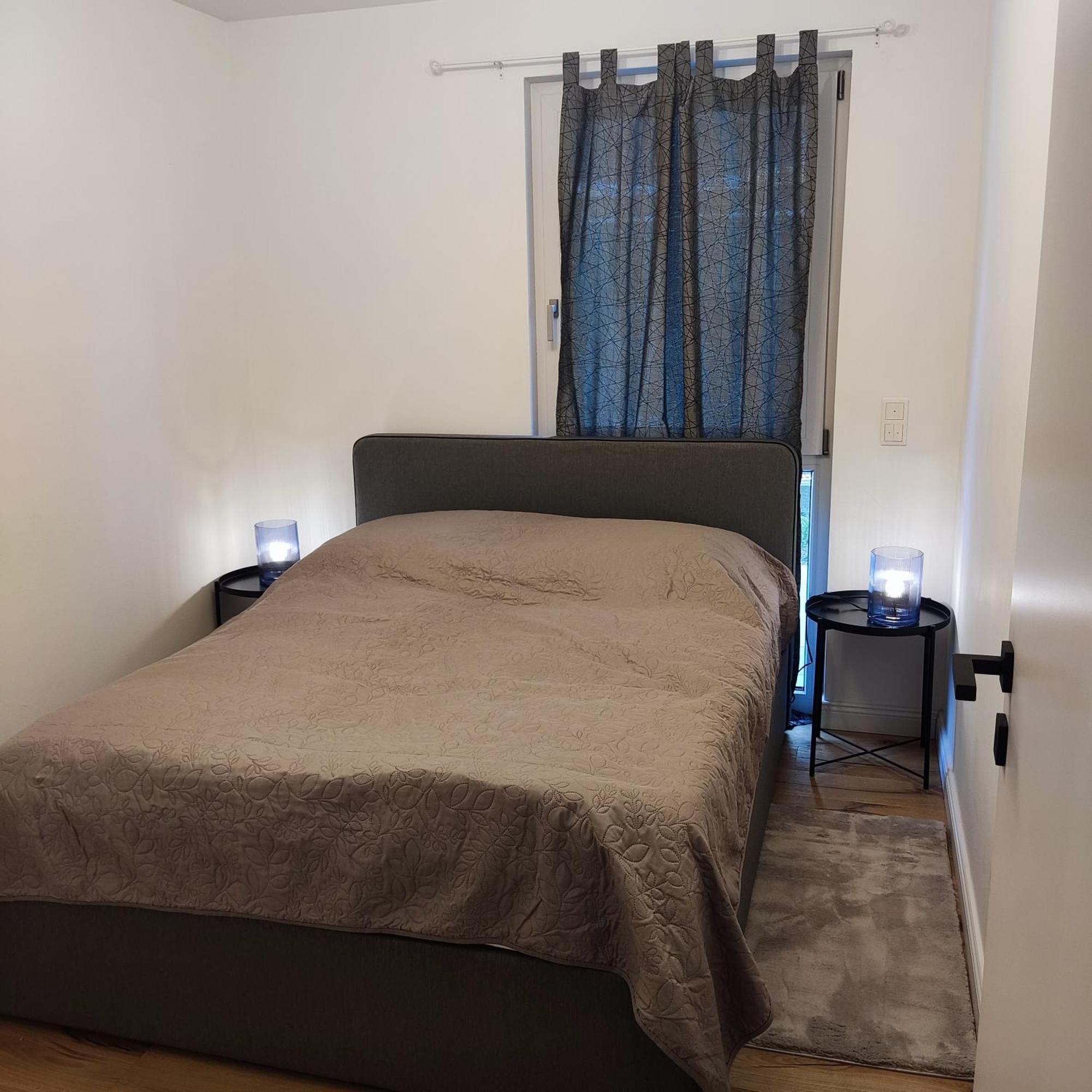 Infinity Aparthotel *